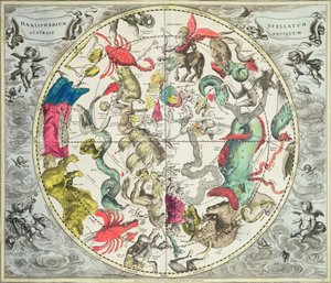 Carte de l